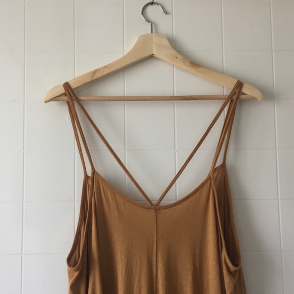 Free People tank - Picture 3 of 5